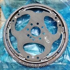 NEW Genuine Mercedes Flywheel