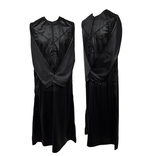 Thobe jubba men design - jubba, men's