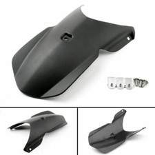 ABS Motorcycle Front Fender Extender Extension For BMW F650GS F800GS F800 ADV UK