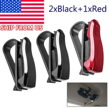 3X Car Sun Visor Sunglasses
