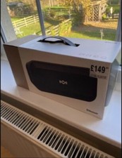 Marley Sound bar speaker!