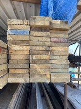 8.5 x 2 Pine Timber Joists £1.4 a foot!!