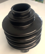 BPW WS3000 Coupling Gaiter for