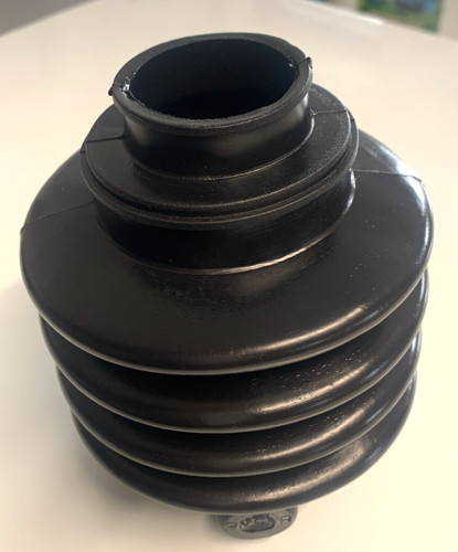 Bpw ws3000 coupling - coupling, gaiter