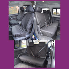 Volkswagen caddy maxi - caddy,