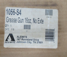 ALEMITE 1056-S4 16OZ. GREASE