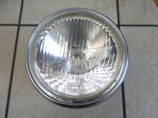 B4. Honda CB 400 N Headlight