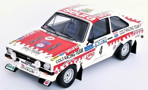 Trophy rrfi13 ford escort - rrfi13,