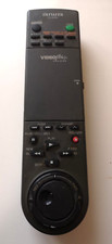 Aiwa RC-8VR02 VCR VHS Remote