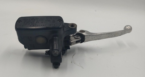 Front brake pump - pump, honda
