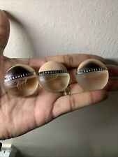 Vintage Nino Cerruti 1881 3 x 3.7ml Perfum Miniature perfume bundle