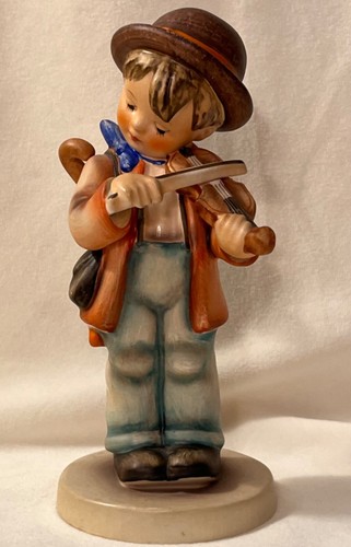 Goebel hummel figurine little - hummel,