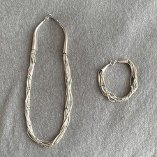 Native American Style Sterling