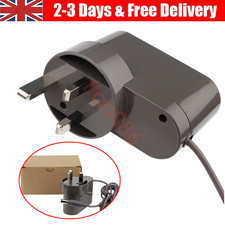 Mains Battery Charger Adaptor