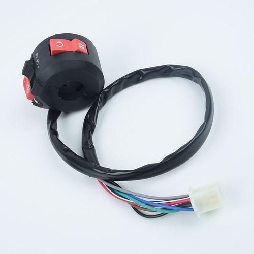 Wire kill light switch - kill,