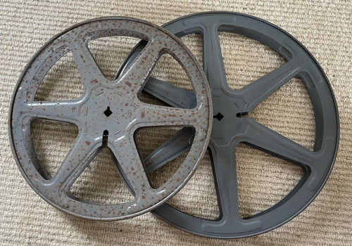 Vintage cecol projector - vintage,