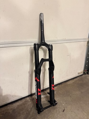 Marzocchi bomber 27 5 - marzocchi,