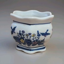 Vintage Porcelain Small