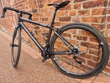Planet x Pro Carbon Road Bike