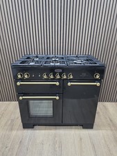RANGEMASTER 100cm DUAL FUEL