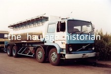 THH Truck Photos - P&O Roadways x5 Photos.