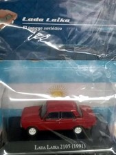 LADA LAIKA 2105 (1991) -