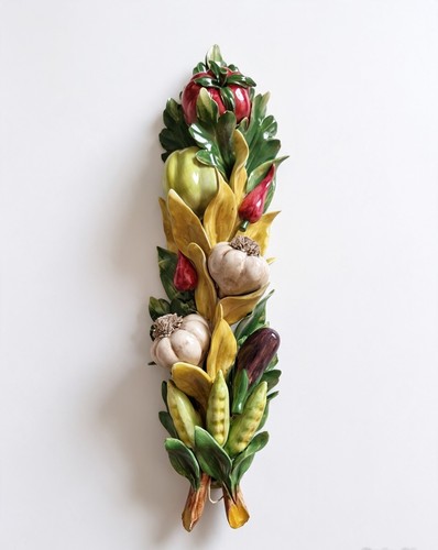 Capodimonte italy ceramic - capodimonte,