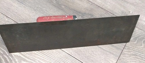 Genuine marshalltown x4 - genuine, 14"x4