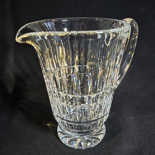 Water jug pitcher - pitcher, waterford
