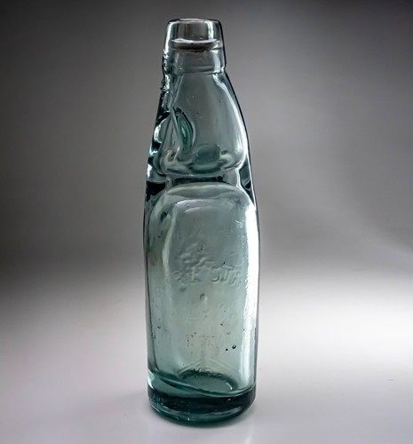 Victorian extra strong glass - extra,