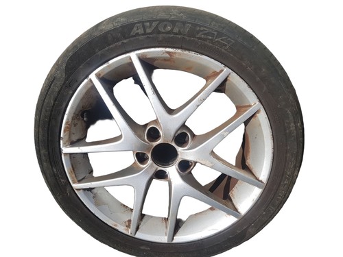 Saab aero ys3f alloy - ys3f,