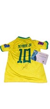 *SIGNED* NEYMAR JR WORLD CUP