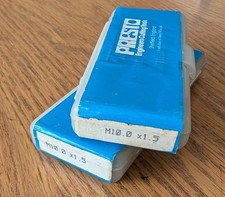 Presto Sheffield M10 x 1.5