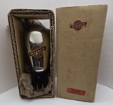 (1) Wizard X-210 Globe NIB