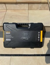 Halfords Advanced 150 Piece