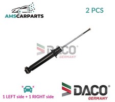 SHOCK ABSORBER SET SHOCKERS