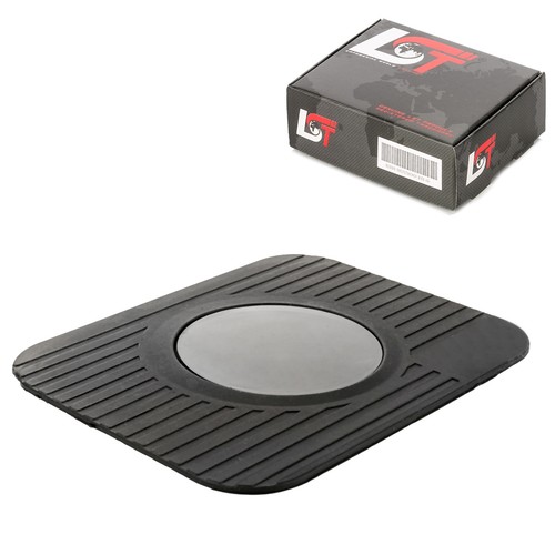 Non slip rubber - slip, sat