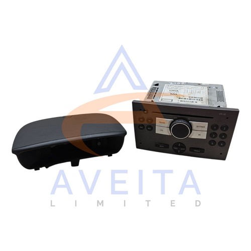 Vauxhall meriva mk1 - meriva,