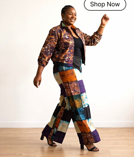 Womens piece cotton abstract - womens,