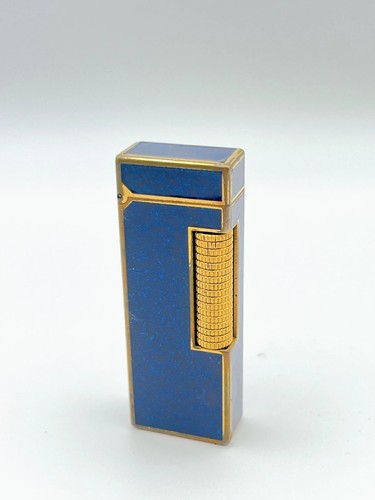 Dunhill rollagas gold - gold, lapis