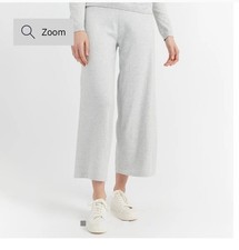 Chinti And Parker Cropped Wide