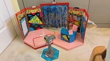 Vintage Sindy TV Studio