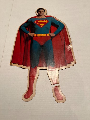 Vintage 1978 christopher reeve - 1978,