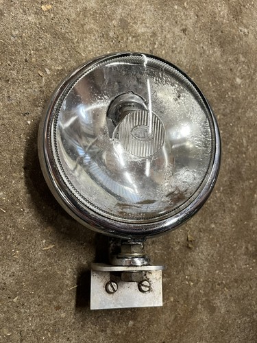 Vintage hella classic car - hella,