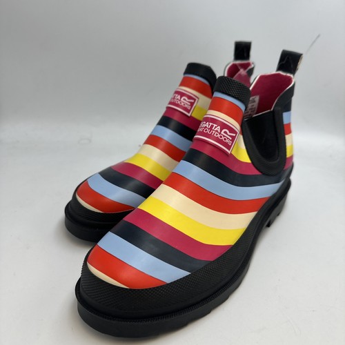 Regatta women harper wellies - women's,