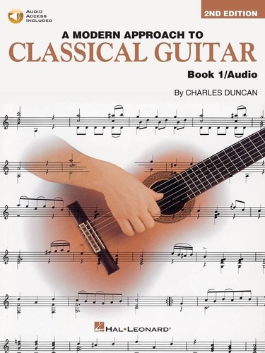 Modern approach classical - modern, to