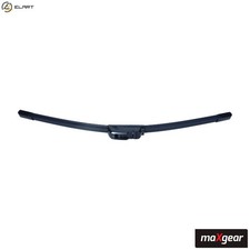 WIPER BLADE 39-0009 FOR GAZ