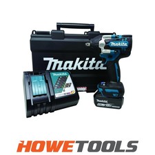 MAKITA DTW700RT 18v Impact
