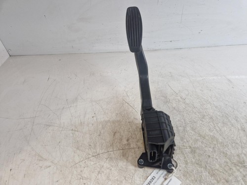 Fiat 500 mk1 2012 - mk1, throttle