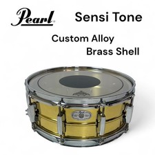 Pearl Sensitone Custom Alloy